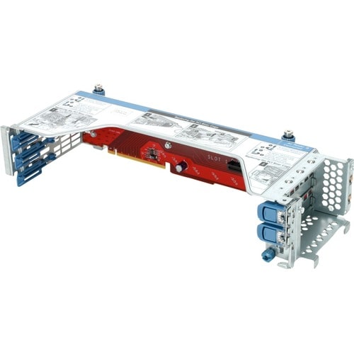 HPE DL380 GEN10 TERT RISER W/O RETAINER PL SY