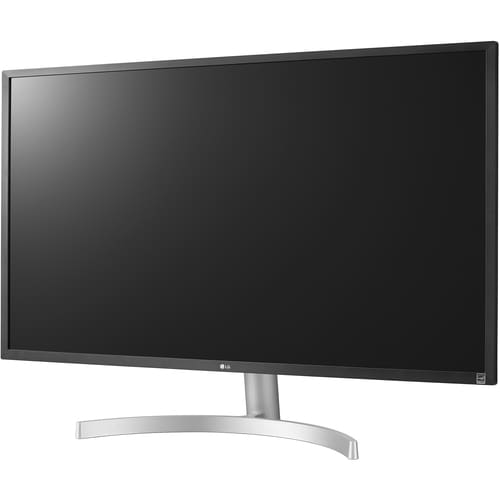 LG UltraFine 32UL500-W 32\" Class 4K UHD LCD Monitor - 16:9
