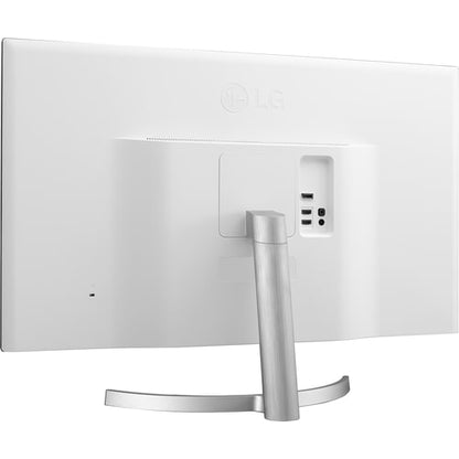 Monitor LCD LG UltraFine 32UL500-W de 32" con resolución 4K UHD y relación de aspecto 16:9