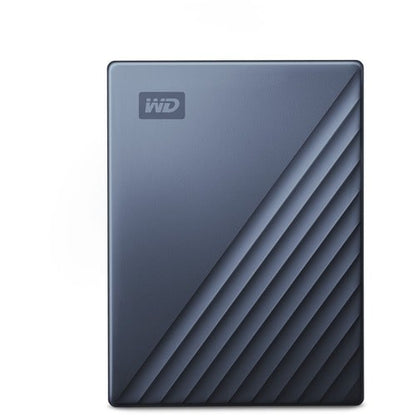 MY PASSPORT ULTRA 5 To BLUEWORLD WIDE MULTI 6