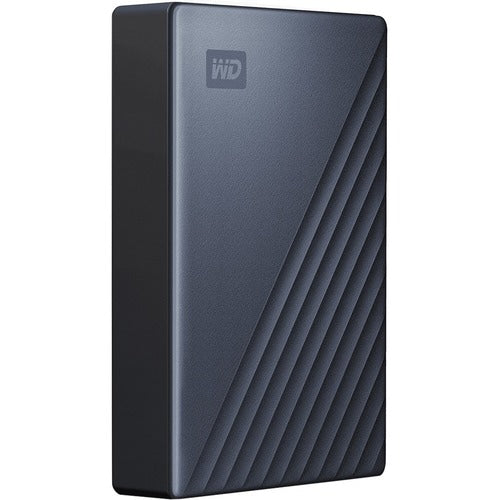 MY PASSPORT ULTRA 5 To BLUEWORLD WIDE MULTI 6