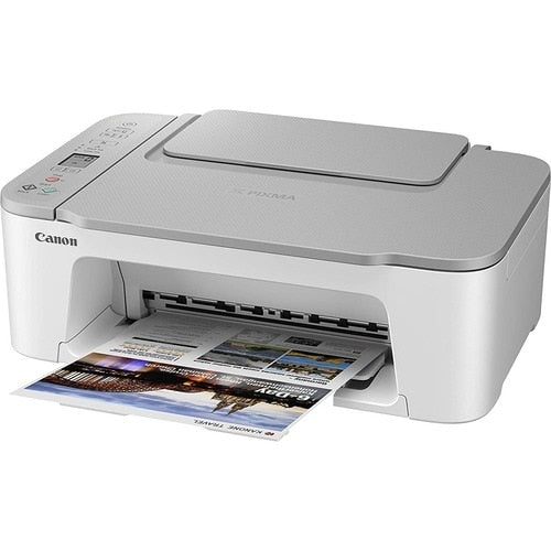 PIXMA TS3420 WHITE  NO RETURNS