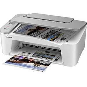 PIXMA TS3420 WHITE  NO RETURNS