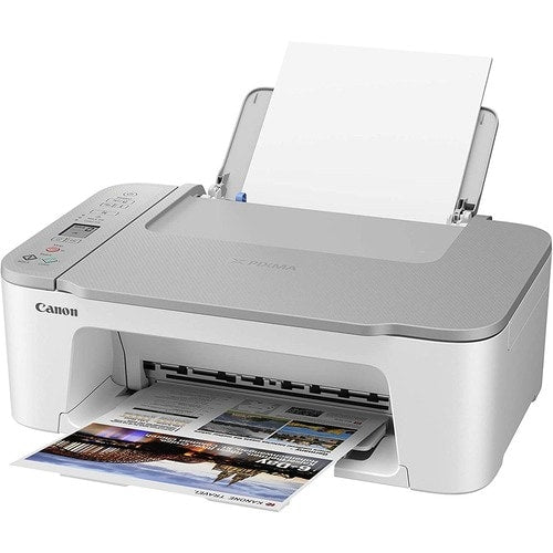 PIXMA TS3420 WHITE  NO RETURNS