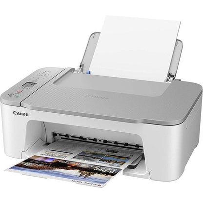 PIXMA TS3420 WHITE  NO RETURNS