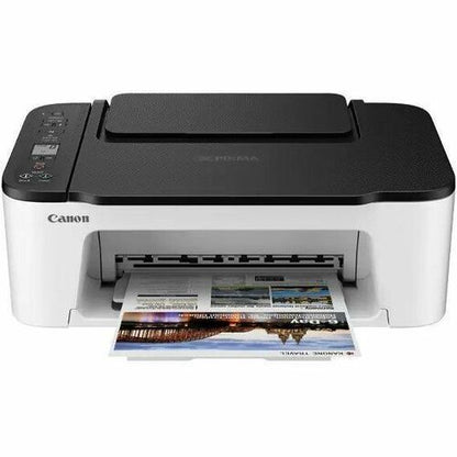 PIXMA TS3420 BLACK/WHITE  NO RETURNS