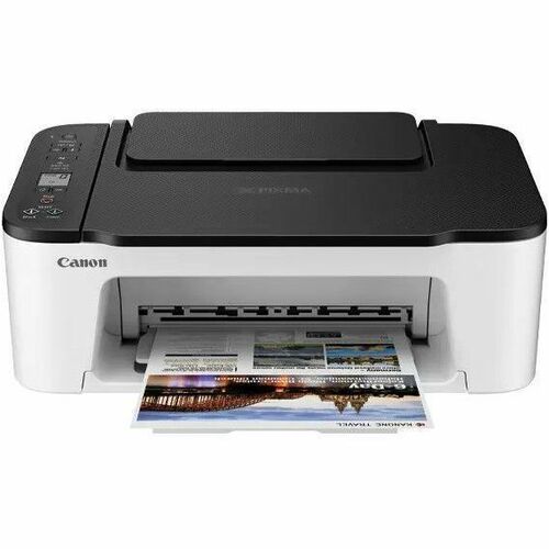 PIXMA TS3420 BLACK/WHITE  NO RETURNS