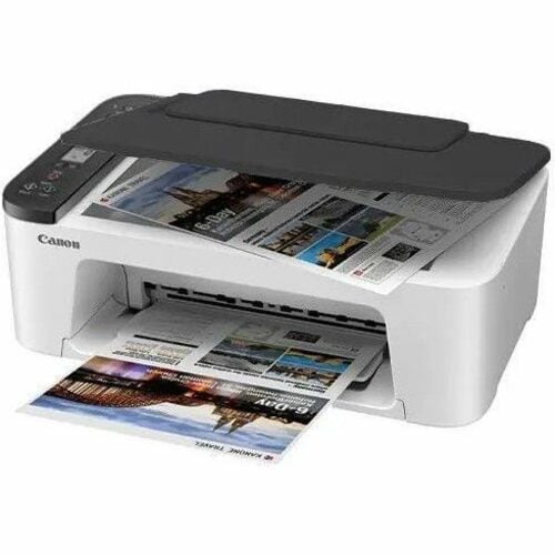 PIXMA TS3420 BLACK/WHITE  NO RETURNS
