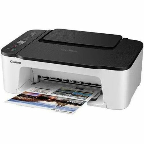 PIXMA TS3420 BLACK/WHITE  NO RETURNS