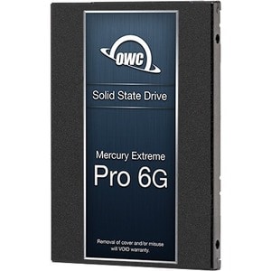 1.0TB OWC MERCURY EXTREME PRO 6G 2.5-INCH 7MM SATA 6.0GB/S