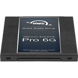 1.0TB OWC MERCURY EXTREME PRO 6G 2.5-INCH 7MM SATA 6.0GB/S
