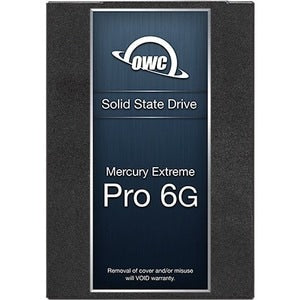 1.0TB OWC MERCURY EXTREME PRO 6G 2.5-INCH 7MM SATA 6.0GB/S