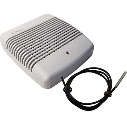 Sensor de temperatura Monnit PoE•X: 13 °F (-25 °C) a 257 °F (125 °C)