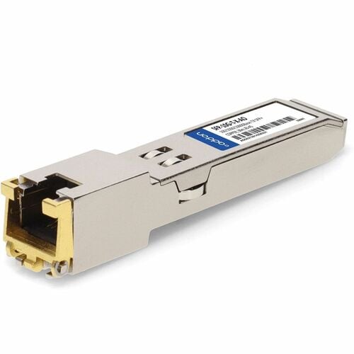 AddOn Cisco SFP+ Module - For Data Networking – Digitizer Global