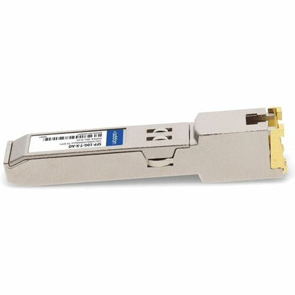 AddOn Cisco SFP+ Module - For Data Networking