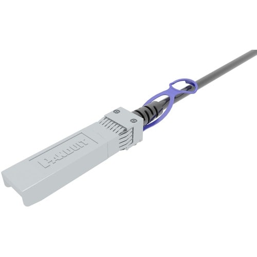 Câble réseau twinax Panduit