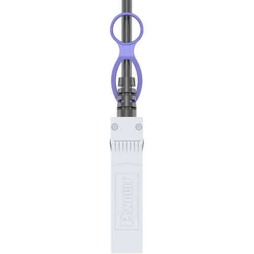 Panduit Twinaxial Network Cable