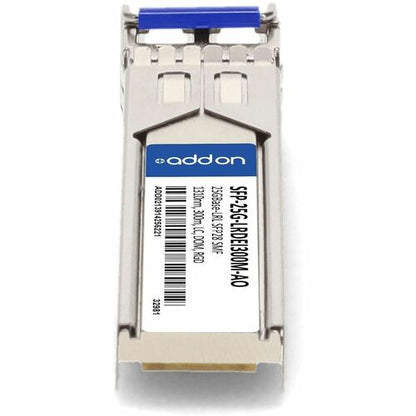 AddOn Dell SFP28 Module - For Data Networking, Optical Network