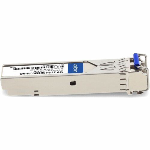 AddOn Dell SFP28 Module - For Data Networking, Optical Network