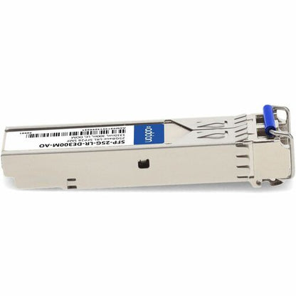 AddOn Dell SFP28 Module - For Data Networking, Optical Network