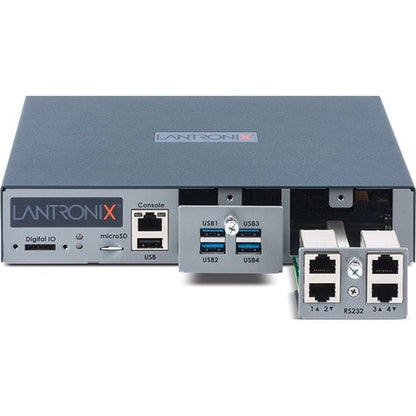 Módulo de expansión Lantronix