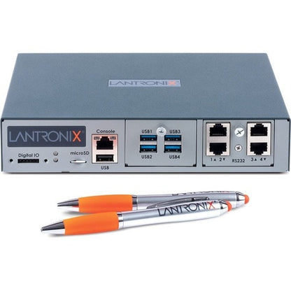 Módulo de expansión Lantronix