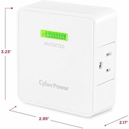 CyberPower HT200W Home Office 2