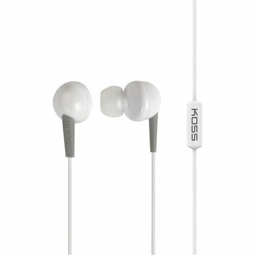 Écouteurs intra-auriculaires Koss KEB6i - Stéréo
