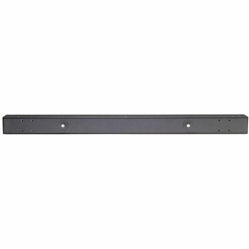 Unité de distribution d'alimentation (PDU) APC Basic Rack 3,68 kVA de Schneider Electric - 15 unités IEC 320-C1