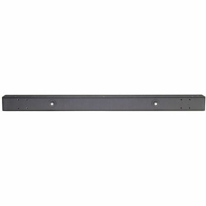 Unité de distribution d'alimentation (PDU) APC Basic Rack 3,68 kVA de Schneider Electric - 15 unités IEC 320-C1