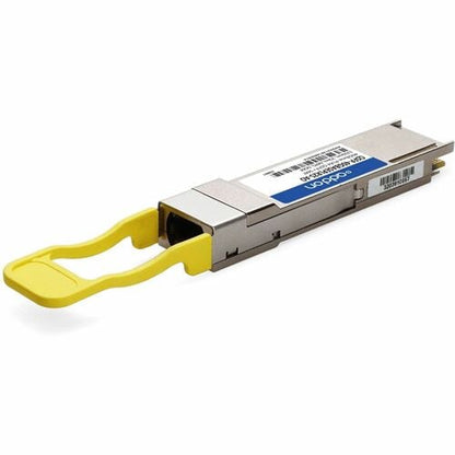 Émetteur-récepteur QSFP+ AddOn MSA et TAA 40GBase-PLR4 (SMF