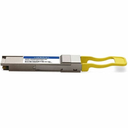 Émetteur-récepteur QSFP+ AddOn MSA et TAA 40GBase-PLR4 (SMF