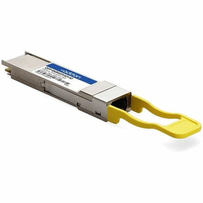 Émetteur-récepteur QSFP+ AddOn MSA et TAA 40GBase-PLR4 (SMF