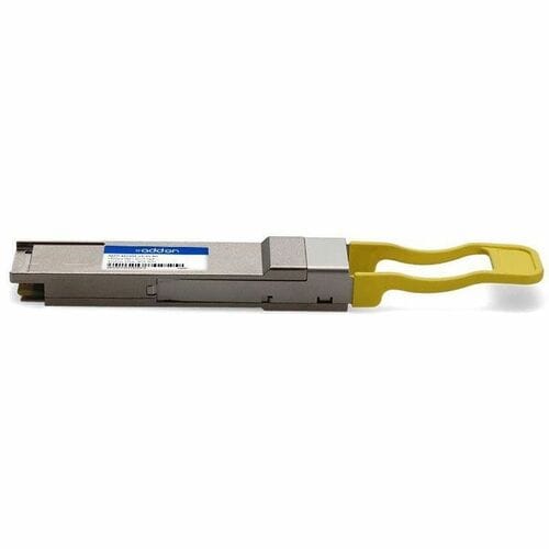 Module complémentaire Juniper Networks QSFP+ - Pour réseau optique