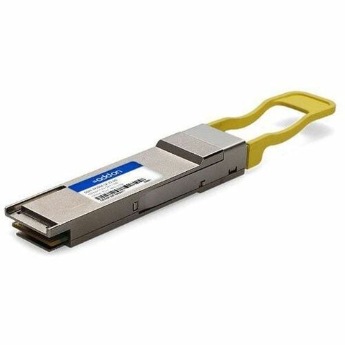 Module complémentaire Juniper Networks QSFP+ - Pour réseau optique