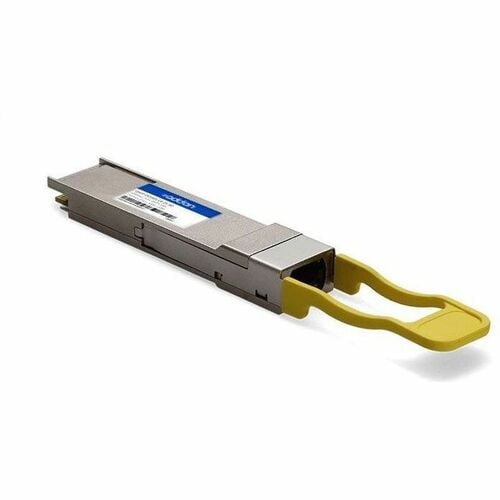 Module complémentaire Juniper Networks QSFP+ - Pour réseau optique