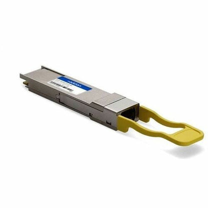 Module complémentaire Juniper Networks QSFP+ - Pour réseau optique