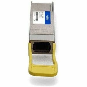 Module complémentaire Juniper Networks QSFP+ - Pour réseau optique