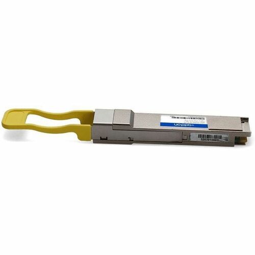 Module complémentaire Juniper Networks QSFP+ - Pour réseau optique