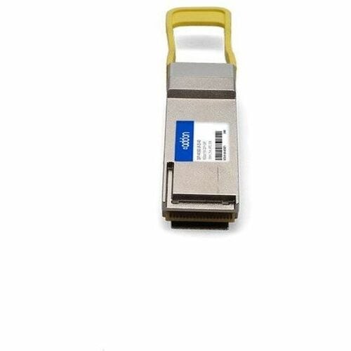 Module complémentaire Juniper Networks QSFP+ - Pour réseau optique