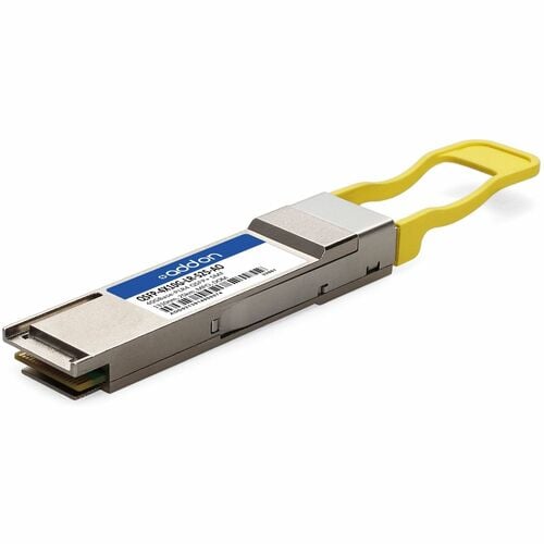 Module complémentaire Cisco QSFP+ - Pour la mise en réseau de données