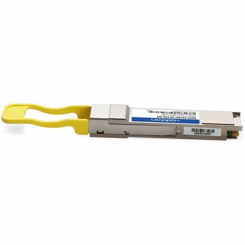 Module complémentaire Cisco QSFP+ - Pour la mise en réseau de données