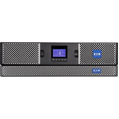 Eaton 9PX Lithium-Ion UPS 1500VA 1350W 120V 2U Rack/Tower UPS Network
