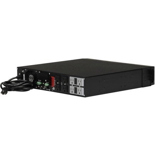 Eaton 9PX Lithium-Ion UPS 1500VA 1350W 120V 2U Rack/Tower UPS Network