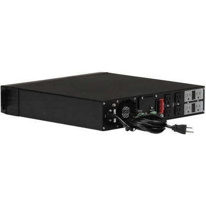 Eaton 9PX Lithium-Ion UPS 1500VA 1350W 120V 2U Rack/Tower UPS Network