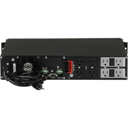Eaton 9PX Lithium-Ion UPS 1500VA 1350W 120V 2U Rack/Tower UPS Network