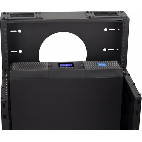 Eaton 9PX Lithium-Ion UPS 1500VA 1350W 120V 2U Rack/Tower UPS Network