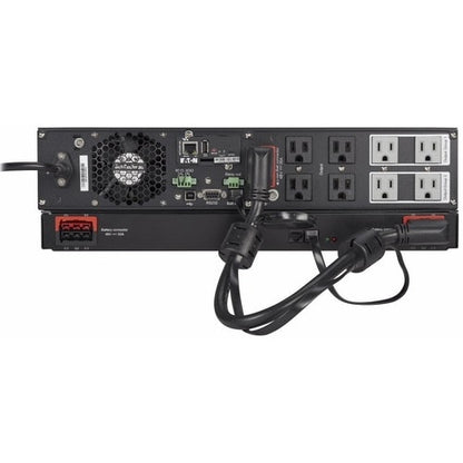 Eaton 9PX Lithium-Ion UPS 1500VA 1350W 120V 2U Rack/Tower UPS Network