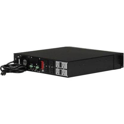 Eaton 9PX Lithium-Ion UPS 1500VA 1350W 120V 2U Rack/Tower UPS Network
