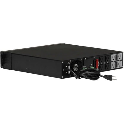 Eaton 9PX Lithium-Ion UPS 1500VA 1350W 120V 2U Rack/Tower UPS Network